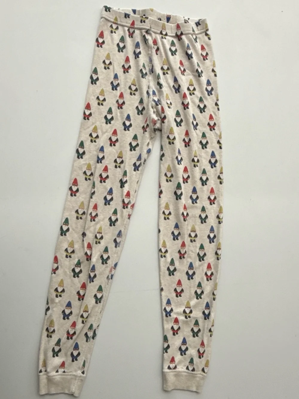 Hanna Andersson pajama bottoms Size 10